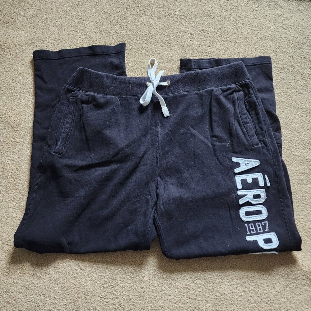 EUC Men's, Aeropostale, Heave Weight, Sweatpants